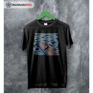 Baby Keem The Melodic Blue Rapper Hip Hop Music Graphic Fan T-Shirt